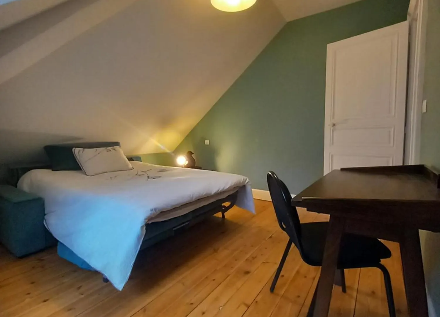 Bed & Breakfast Villa Du Lys Bagneres-de-Luchon France