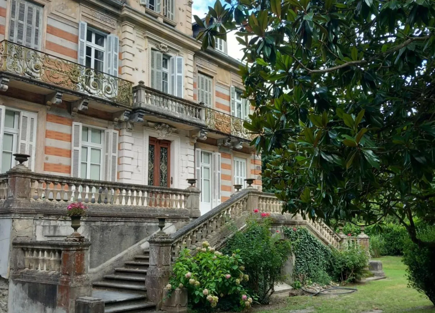 Villa Du Lys Bagneres-de-Luchon