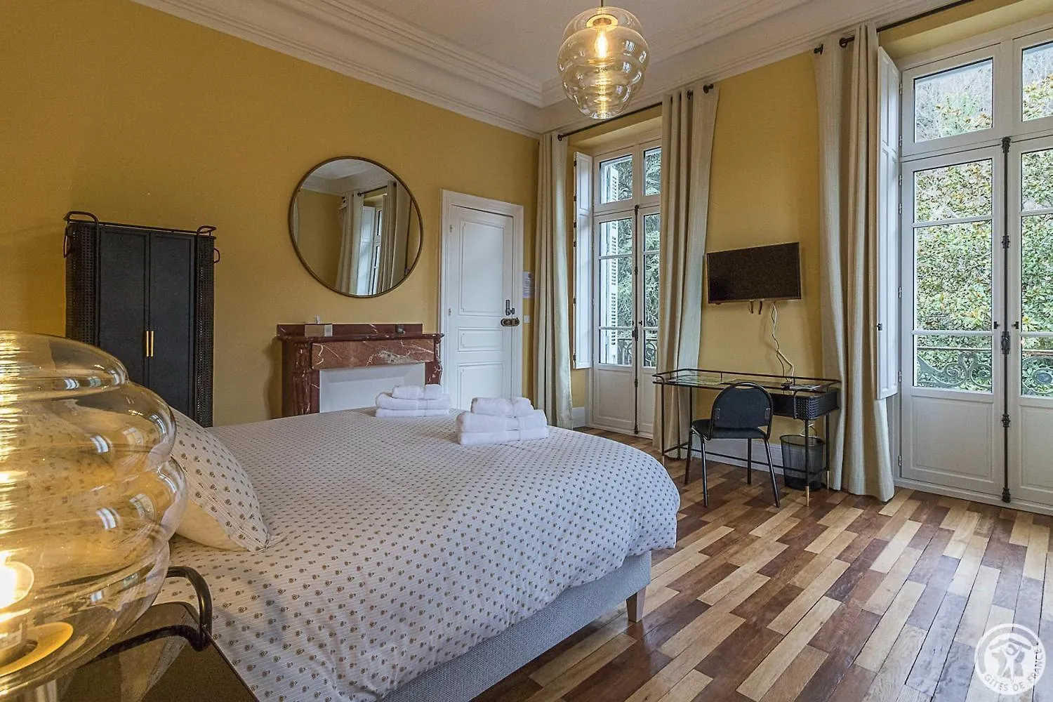 Villa Du Lys Bagnères-de-Luchon