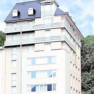 Hotel Beau Site, Lourdes