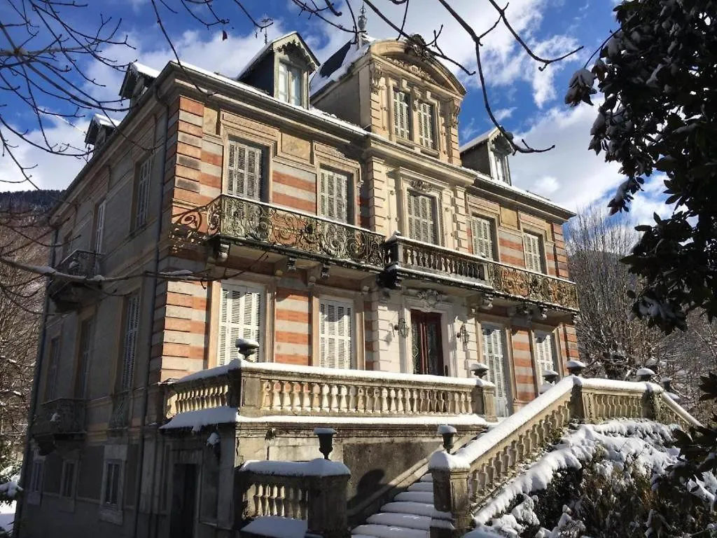 Villa Du Lys Bagnères-de-Luchon 0*,