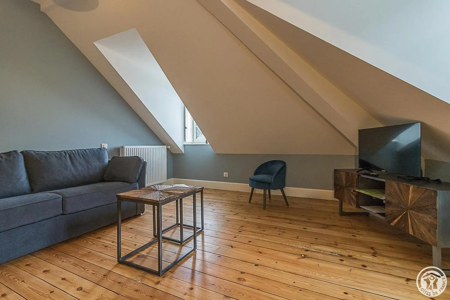 Bed & Breakfast Villa Du Lys Bagnères-de-Luchon
